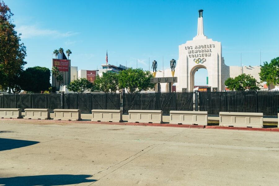 Los Angeles: City Group Tour with Hollywood & Beverly Hills - Beverly Hills, Rodeo Drive, and Wilshire Boulevard