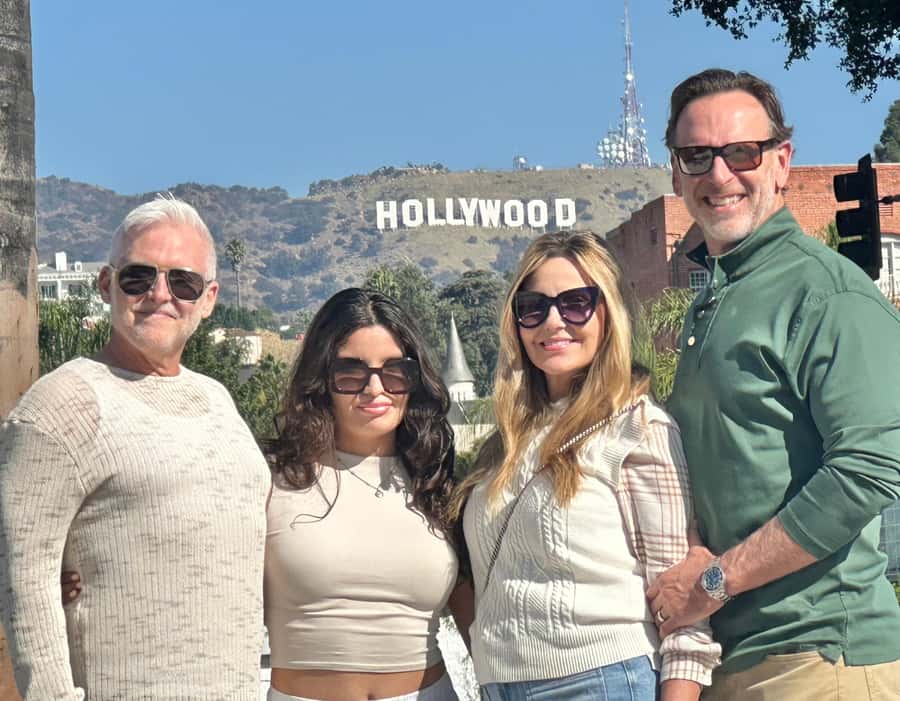 Los Angeles: Guided City Tour of Hollywood & Beverly Hills - Why this tour works for a first look at Los Angeles