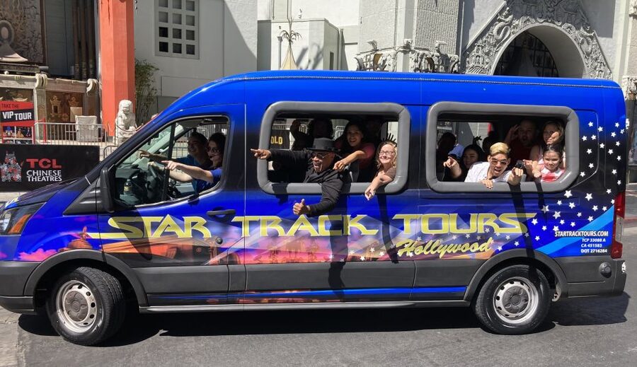 Los Angeles: Hollywood and Beverly Hills Guided Bus Tour - Why this short Los Angeles tour works