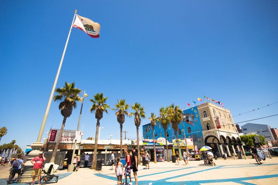Los Angeles: Hollywood and Beverly Hills Private Tour - Why this tour works well in sprawling Los Angeles
