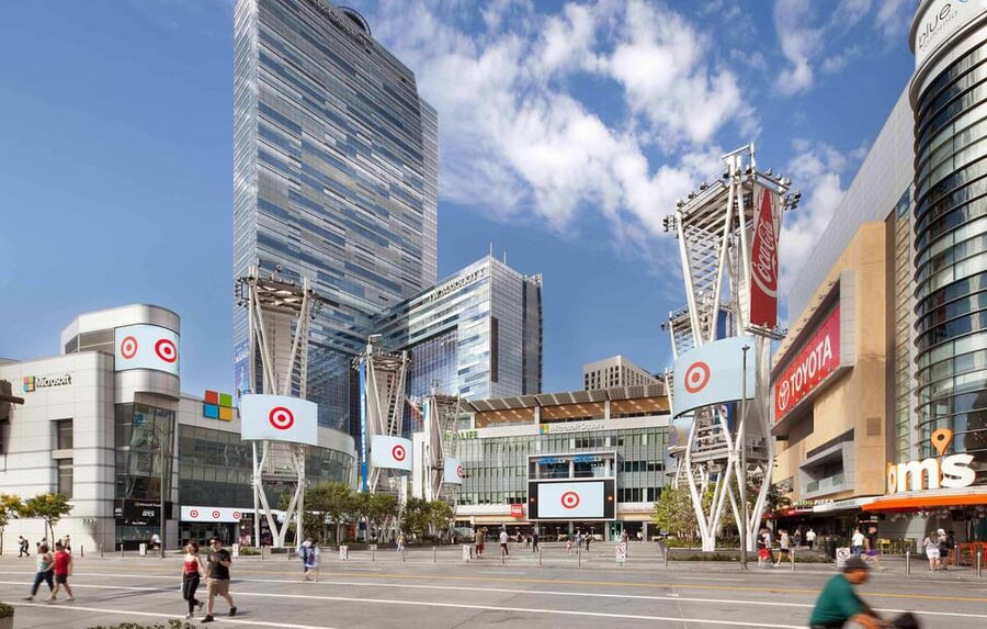Los Angeles: Hollywood and Beverly Hills Private Tour - A first stop for shopping, views, or something less obvious