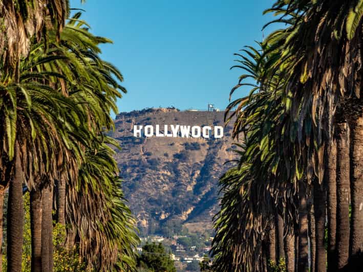 Los Angeles: Hollywood and Beverly Hills Private Tour - Starting with pickup and a plan that bends