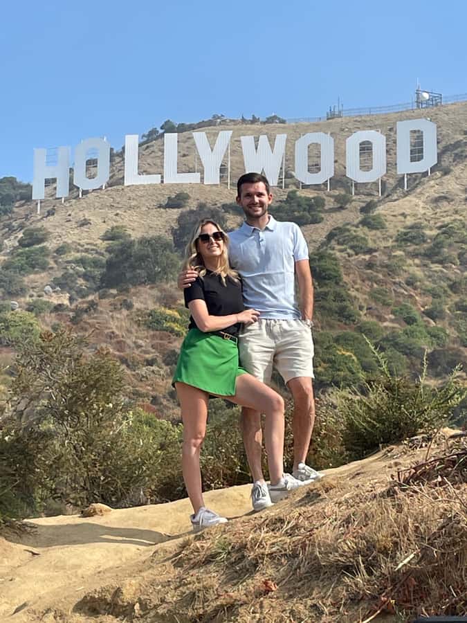 Los Angeles, Hollywood, & Beverly Hills Afternoon City Tour - Why this four-hour route works in Los Angeles