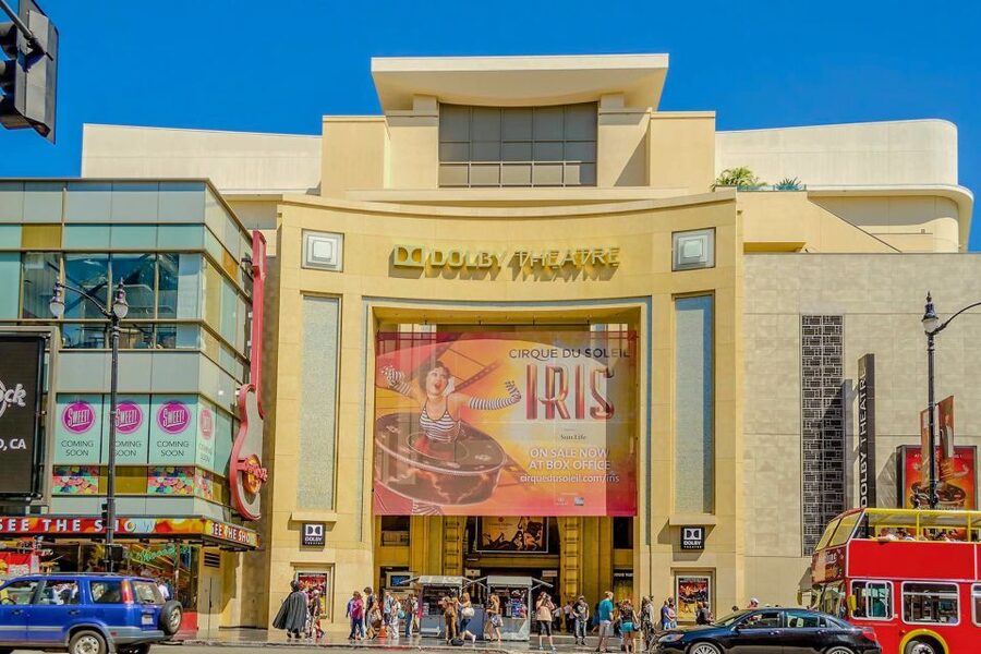 Los Angeles: Hollywood & Celebrity Homes Open-Air Bus Tour - Quick take: what makes this tour useful