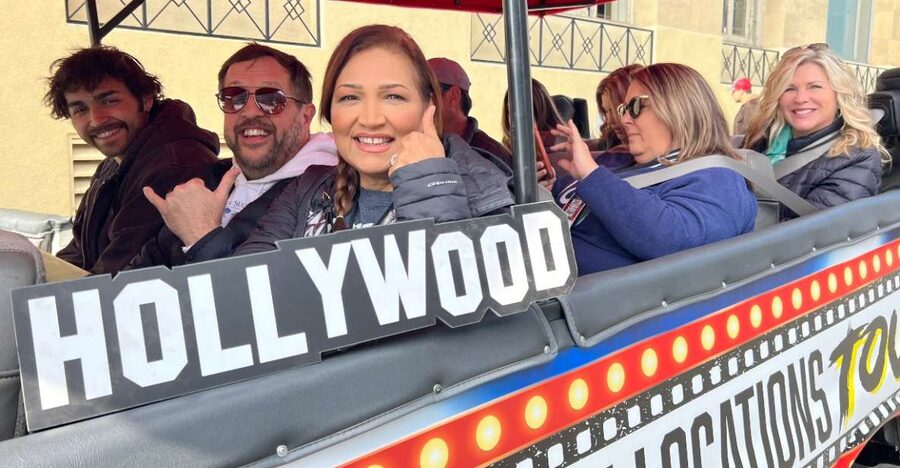 Los Angeles: Hollywood Film Freak Movie Locations Tour - Why movie fans enjoy this Hollywood tour