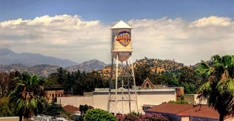 Los Angeles: Hollywood Film Studios & TMZ Private Day Tour - Studio row: Universal, Paramount, Sony, and Fox