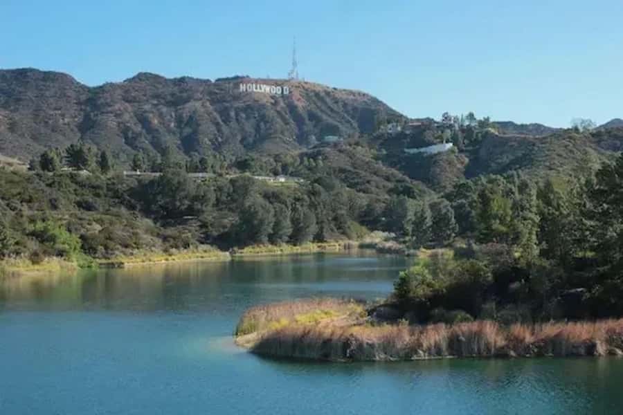 Los Angeles: Hollywood Hills Spiritual and Cultural Tour - At a glance