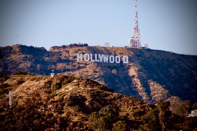 Los Angeles: Hollywood Sunset Walking & Hiking Tour - Why this tour works better at sunset
