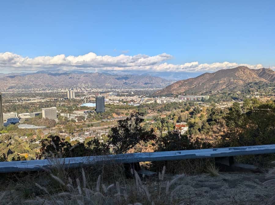 Los Angeles: Hollywood Tour & Celebrity Homes - Celebrity homes and the stories behind them