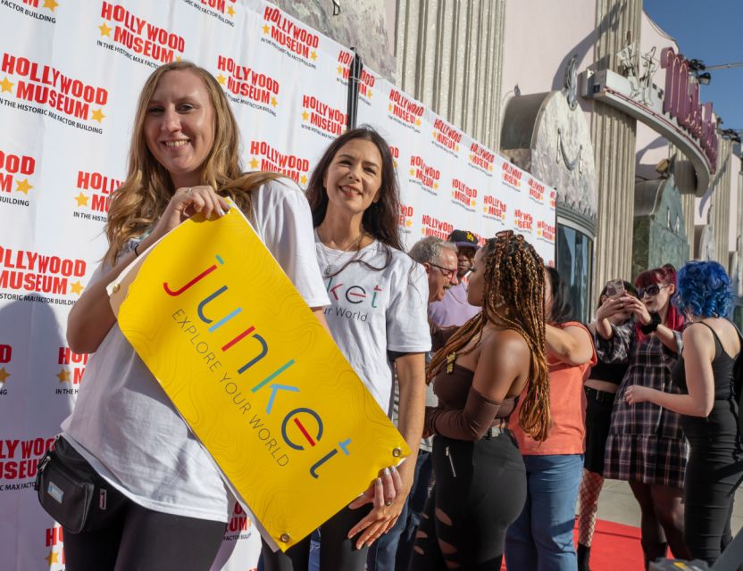 Los Angeles: Hollywood Walk of Fame Walking Tour - Is two hours enough?