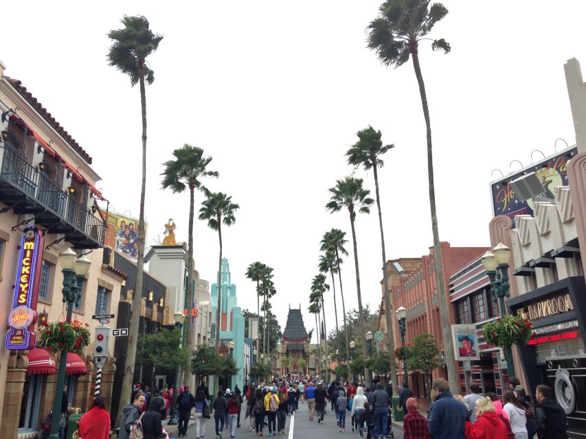 Los Angeles: Hollywood Walk of Fame Walking Tour - Is $35 good value?