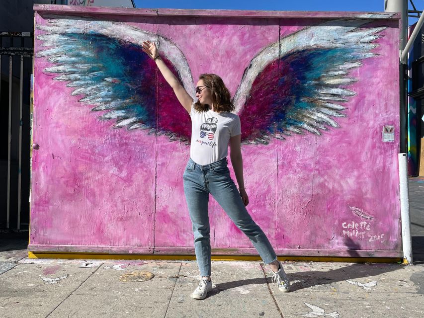 Los Angeles: The Ultimate LA & Hollywood Photo Tour - The Hollywood Sign photo stop