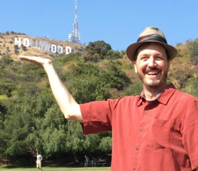 The Ultimate LA & Hollywood Photo Tour