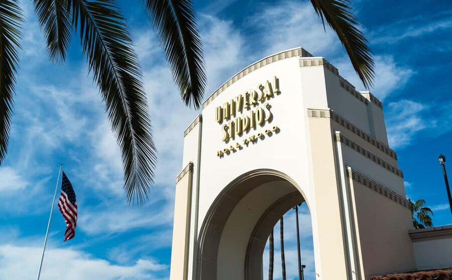 Los Angeles: Universal Studios Hollywood & Bus Tour Package - Key points to know before booking