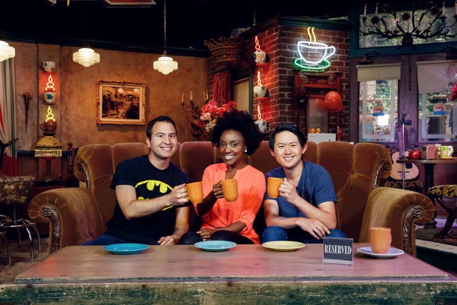 Los Angeles: Warner Bros Studio Hollywood & Bus Tour Package - What the $101 package really gives you