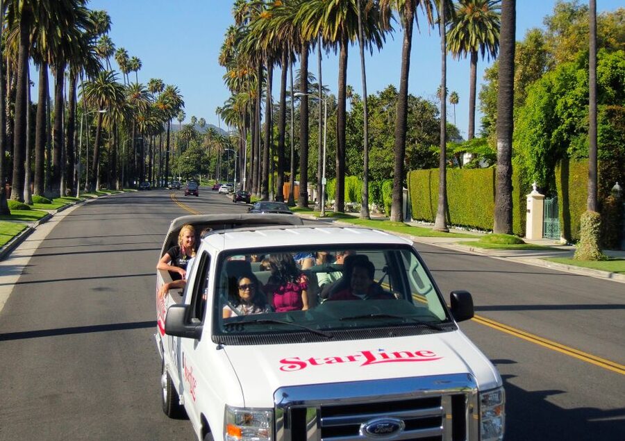 Los Angeles: Warner Bros Studio Hollywood & Bus Tour Package - Timing, comfort, and tour quality