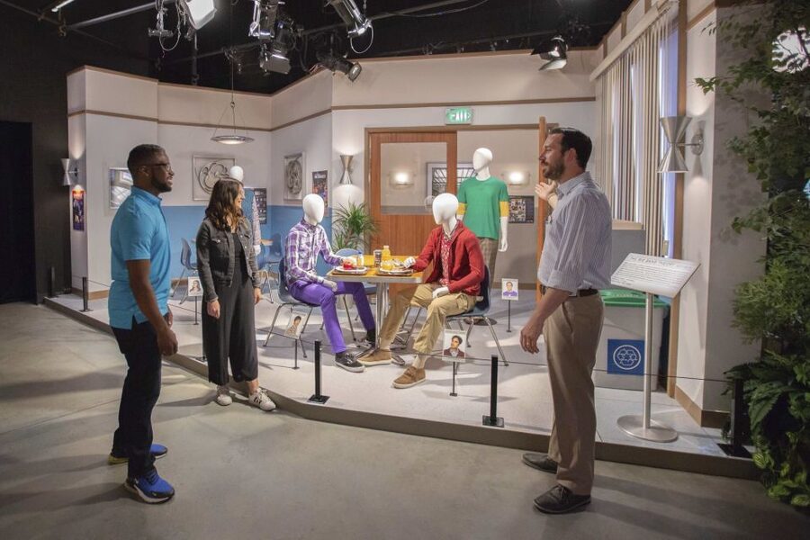 Los Angeles: Warner Bros Studio Hollywood & Bus Tour Package - Should you book this Warner Bros. and Hollywood package?