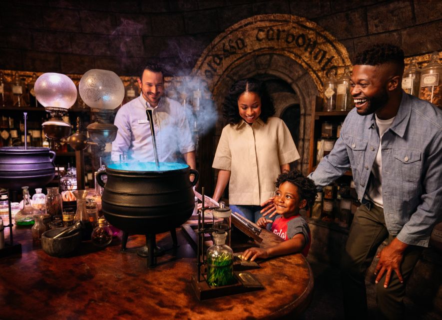 Los Angeles: Warner Bros. Studio Tour Hollywood - Who should book this Warner Bros. tour?