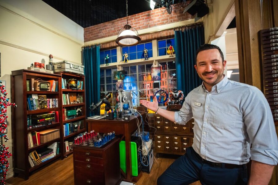 Los Angeles: Warner Bros. Studio Tour Hollywood - How much value do you get for $76?