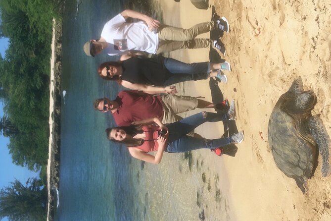 'Lost' and Movie Tour - The Hummer question matters