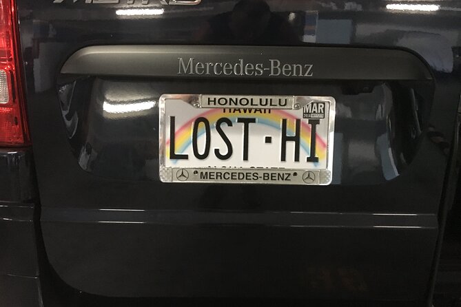 'Lost' and Movie Tour - Price, group size, and what $200 buys you