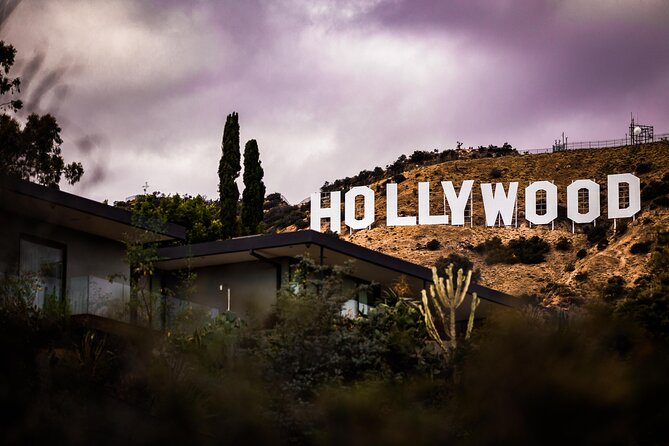 Lost Souls of Hollywood Blvd: a Smartphone Audio Ghost Tour - Wax figures, movie palaces, and Hollywood Boulevard