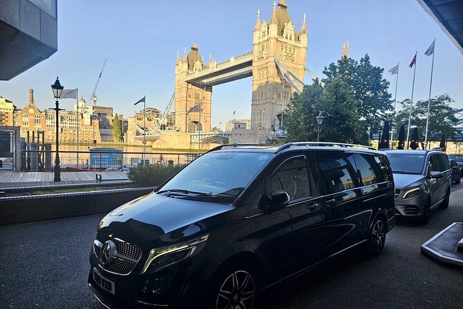 Luxury Private Chauffeur to Harry Potter Studio Tour (6 hours) - Why a private ride can help with this studio visit