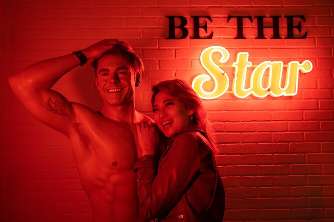 Madame Tussauds Hollywood Admission Ticket - Is $31.99 good value?