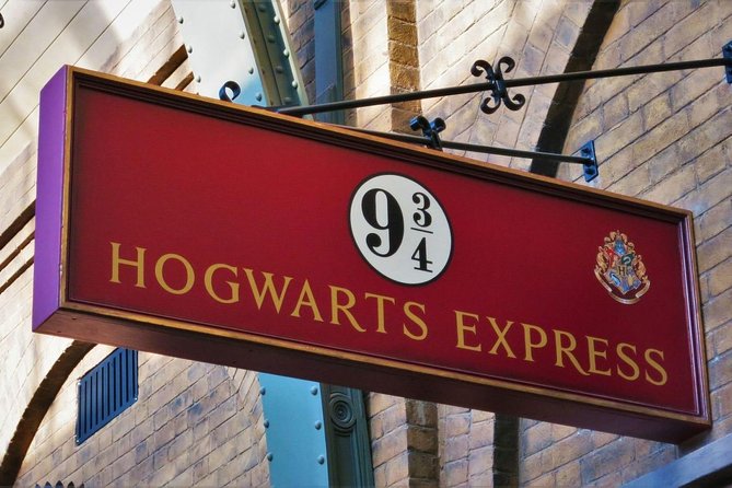 Magical Harry Potter London Film Locations with Driver Guide - Key reasons this tour is worth considering