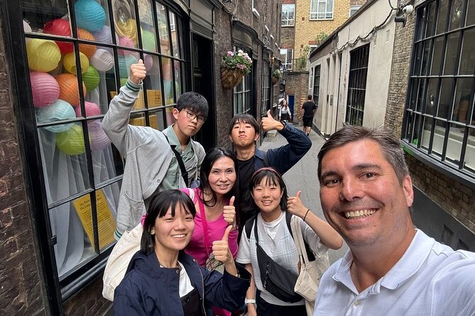 Magical Harry Potter London Film Locations with Driver Guide - What the four-hour Harry Potter tour feels like