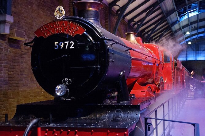 Magical Harry Potter tour in Spanish, ! You choose the option! - Leicester Square and the Potter premiere connection