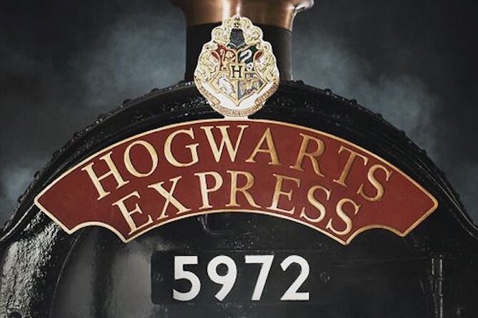Magical Harry Potter tour in Spanish, ! You choose the option! - Leadenhall Market and the route toward Hogwarts