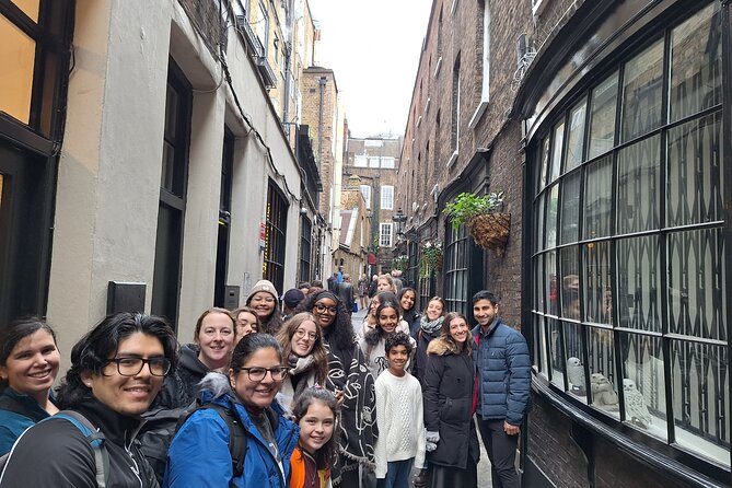 Magical Harry Potter Walking Tour (Private Group) - What this Harry Potter walking tour is really about