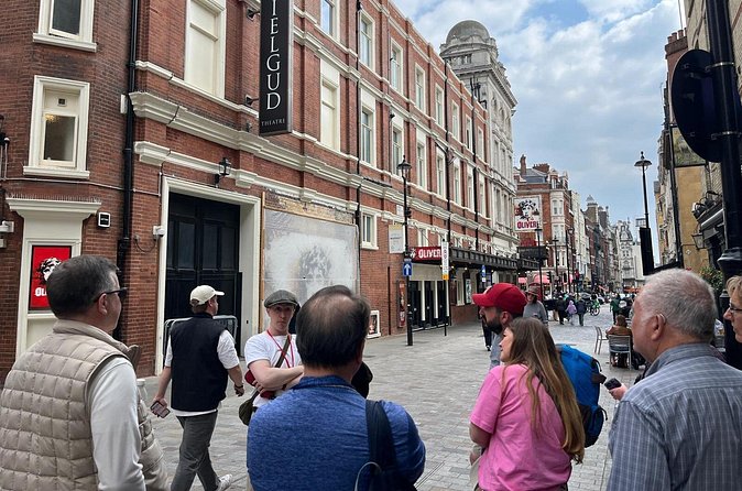 Magical Harry Potter Walking Tour (Private Group) - Timing, walking, and practical comfort