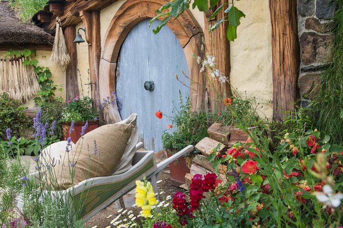 Magical Hobbiton: Small-Group Guided Tour from Auckland - Is $194 good value?