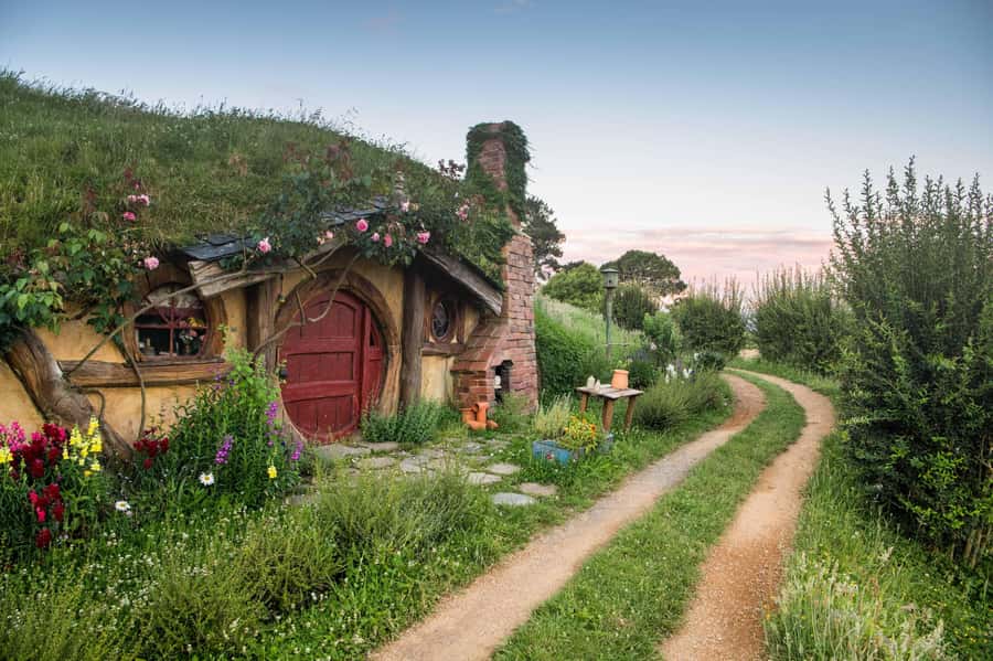 Magical Hobbiton: Small-Group Guided Tour from Auckland - Who should book this Hobbiton trip?