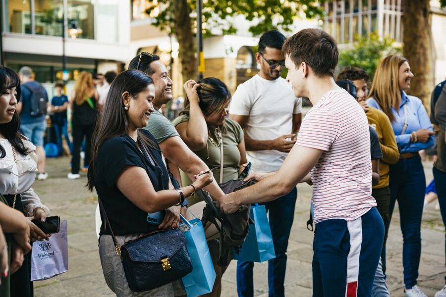 Magical London: Harry Potter Guided Walking Tour - Who Will Enjoy This London Potter Walk
