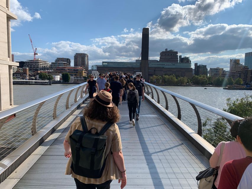 Magical Movies: London Harry Potter Tour - Price, pace, and practical value