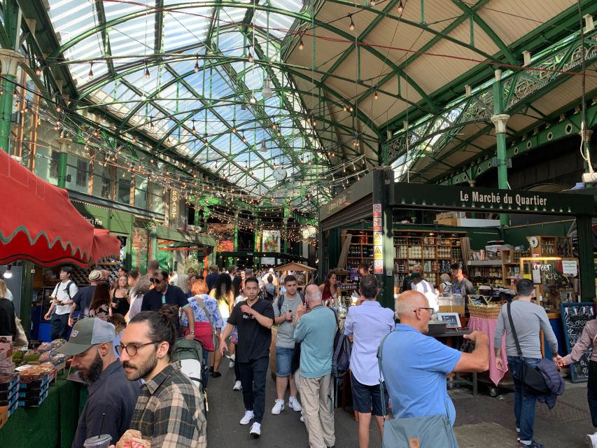 Magical Movies: London Harry Potter Tour - Cecil Court, Goodwin’s Court, and the Diagon Alley feeling