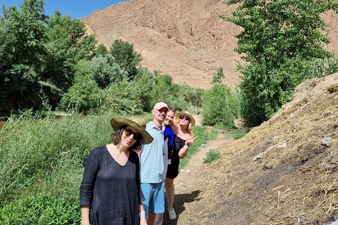 Marrakech: Ouarzazate Day Trip, Cinema Studio & Ait Benhaddou - The real cost of a $49.94 day
