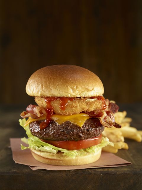 Meal at the Hard Rock Cafe Hollywood Florida - Key points to know before you go