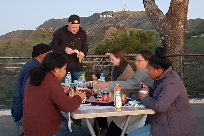 Mini-Car Sunrise Tour in Hollywood with Breakfast - Why this sunrise tour feels different