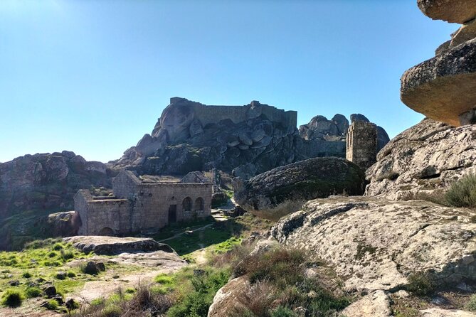 Monsanto (TV's Game of Thrones) Full Day Private Tour from Lisbon - The road from Lisbon to Portugal’s interior