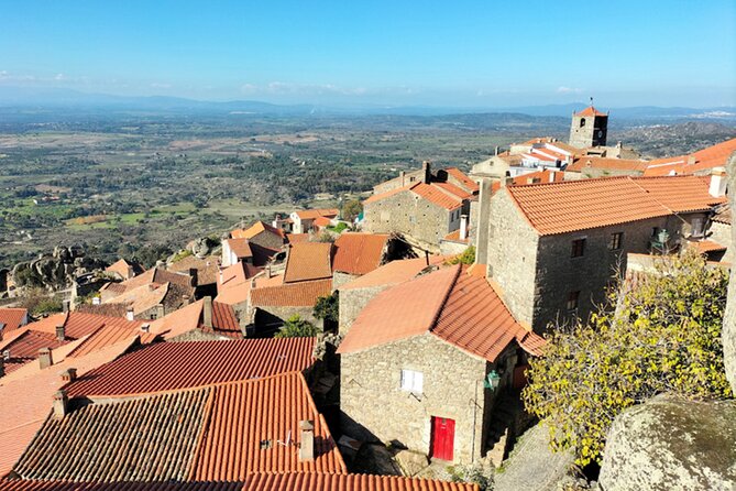 Monsanto (TV's Game of Thrones) Full Day Private Tour from Lisbon - Climbing to Castelo de Monsanto