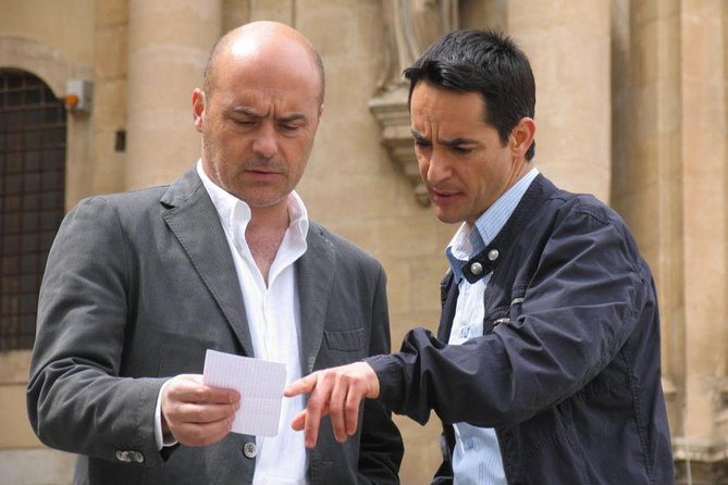 Montalbano TV Show Locations Tour from Siracusa - Why Montalbano fans find this route worthwhile