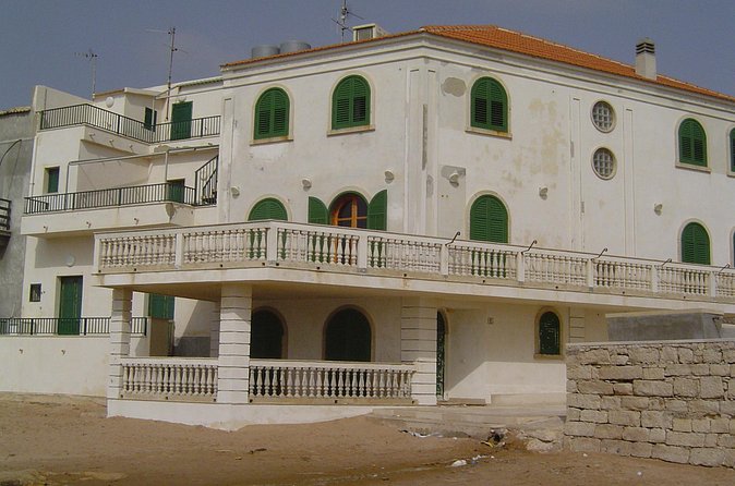 Montalbano TV Show Locations Tour from Siracusa - Modica: a short town visit with chocolate