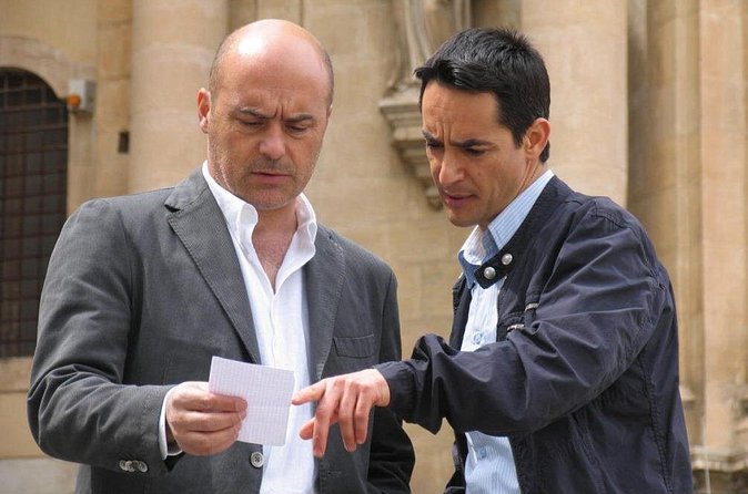 Montalbano TV Show Locations Tour from Siracusa - A long day made easier by small-group transport