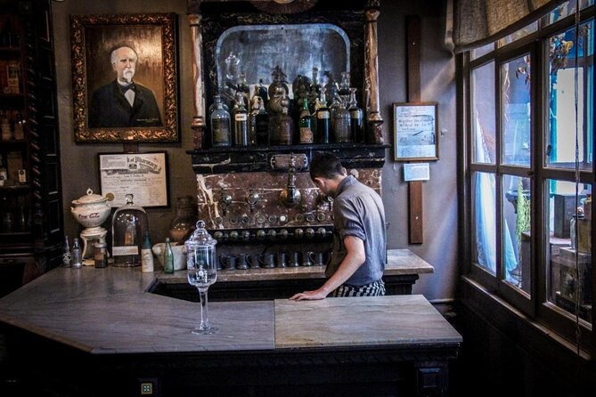 Movie and TV Show Tour of New Orleans - Key points to know before you book