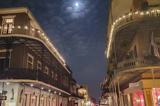 Movie and TV Show Tour of New Orleans - Why this small French Quarter walk works