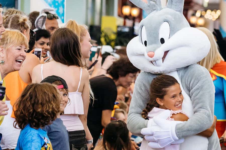 Movie World, Sea World, Wet’n’Wild & More - 5 Day Pass - Should you book the five-day pass?
